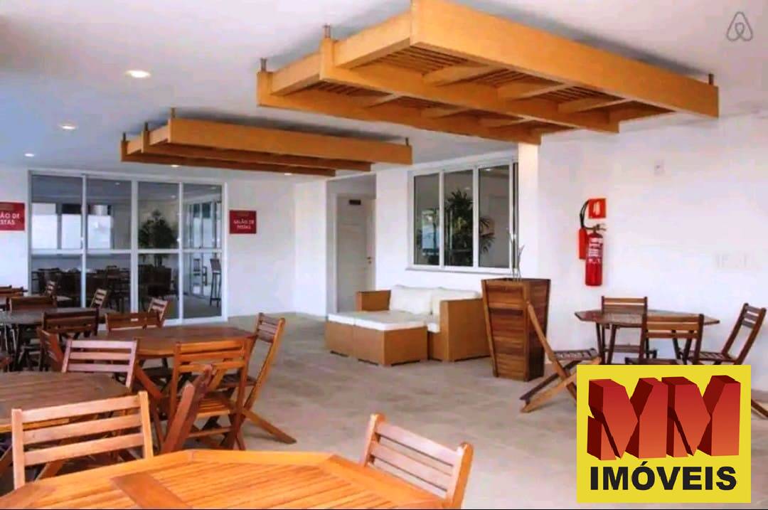 Apartamento à venda com 3 quartos, 76m² - Foto 28