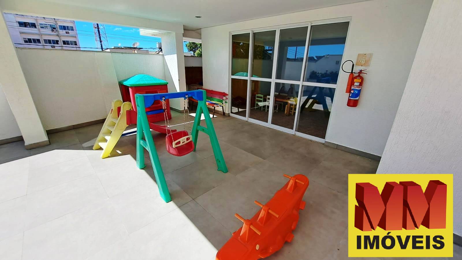 Apartamento à venda com 3 quartos, 76m² - Foto 34