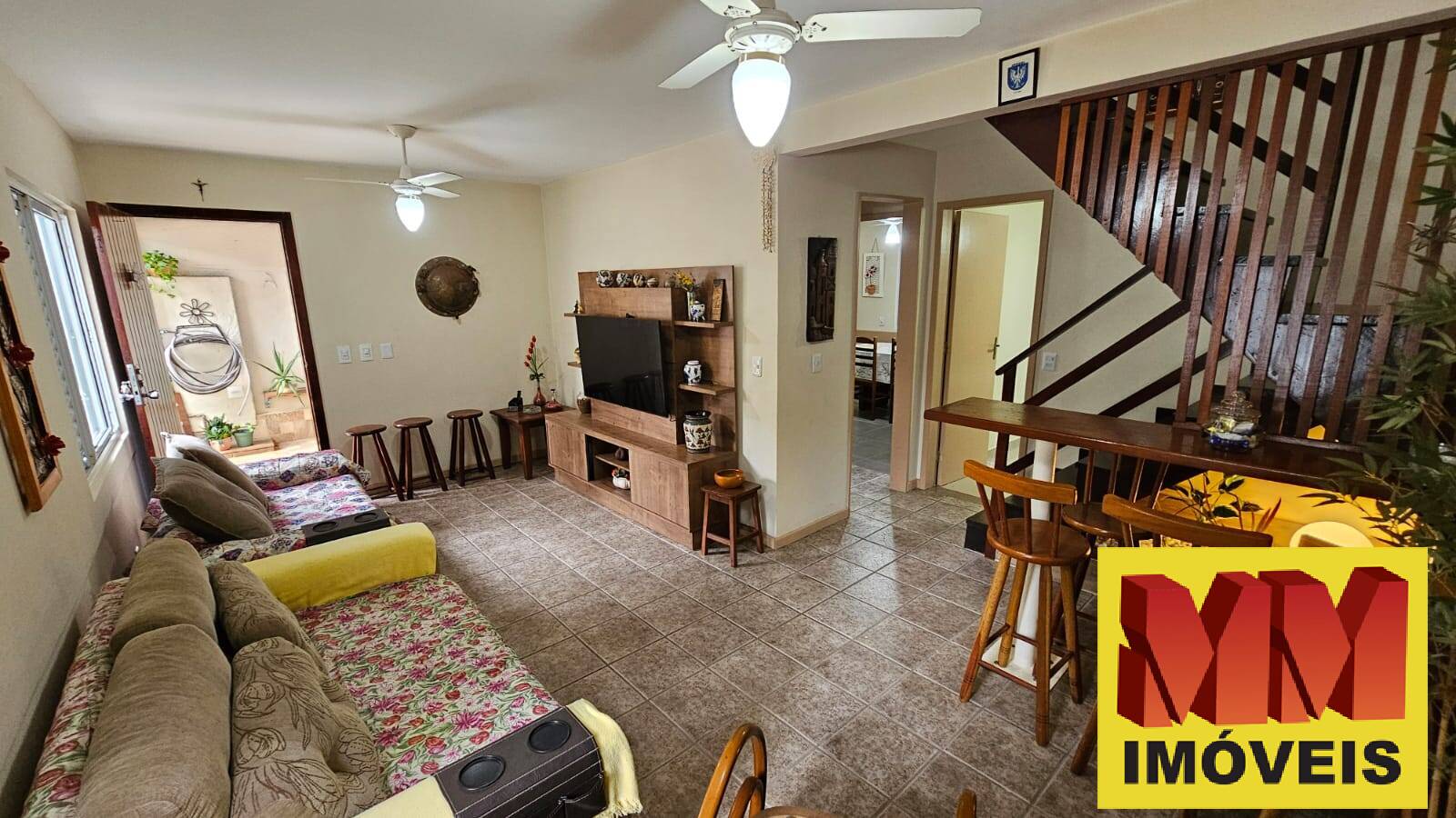 Casa de Condomínio à venda com 5 quartos, 117m² - Foto 7