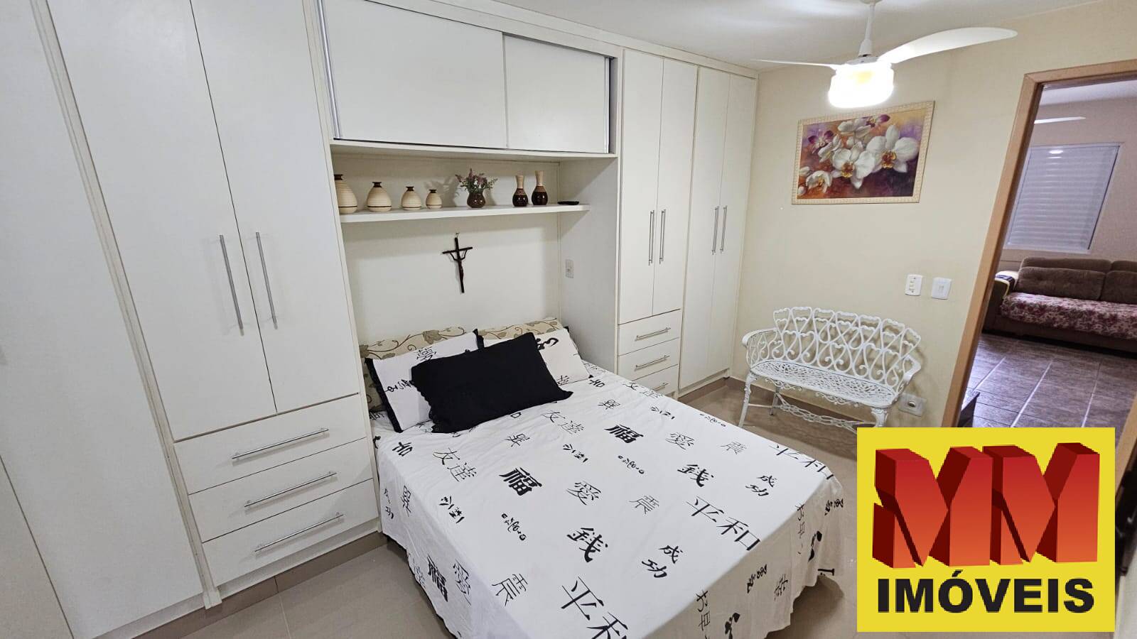 Casa de Condomínio à venda com 5 quartos, 117m² - Foto 22