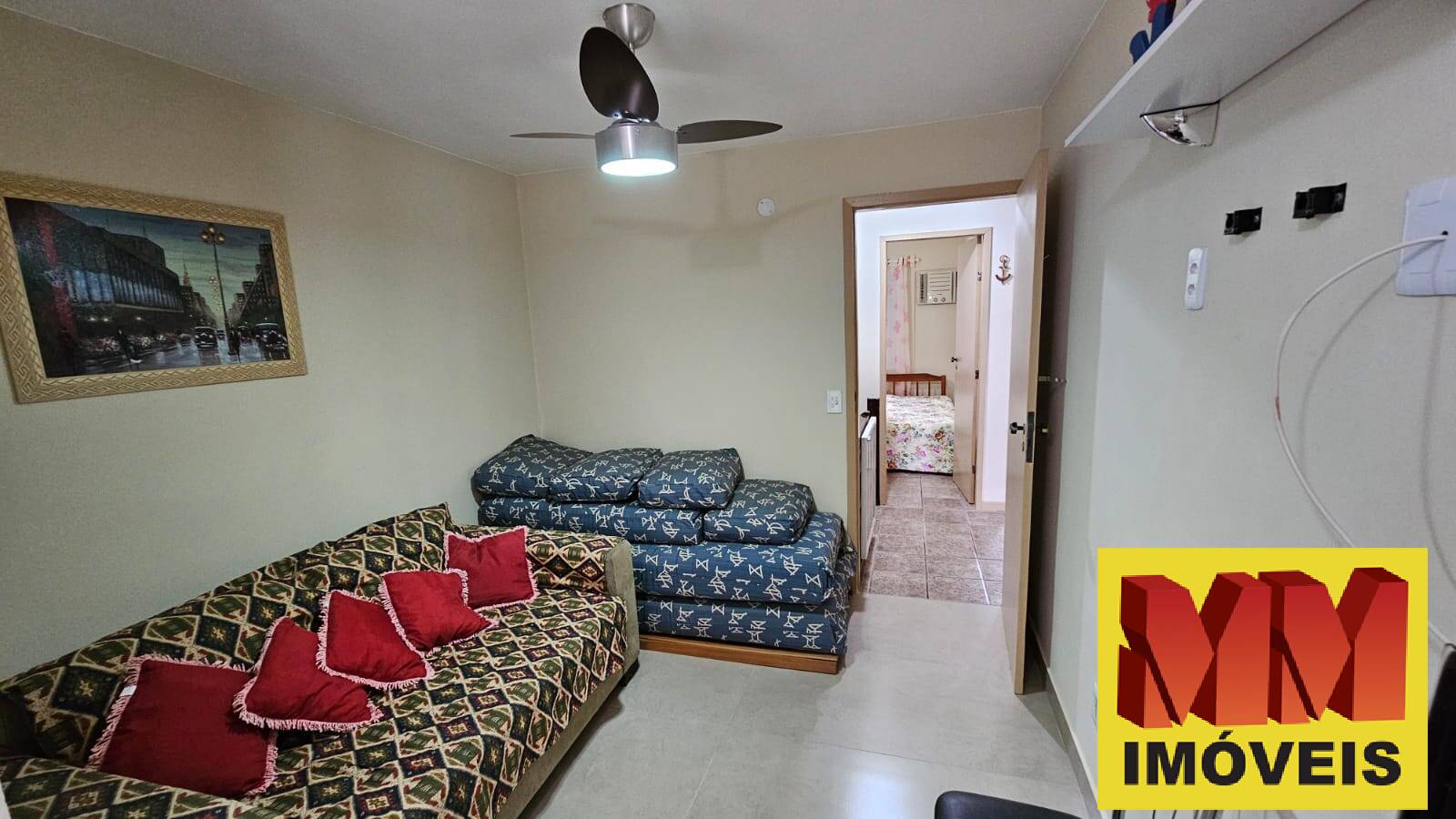 Casa de Condomínio à venda com 5 quartos, 117m² - Foto 29