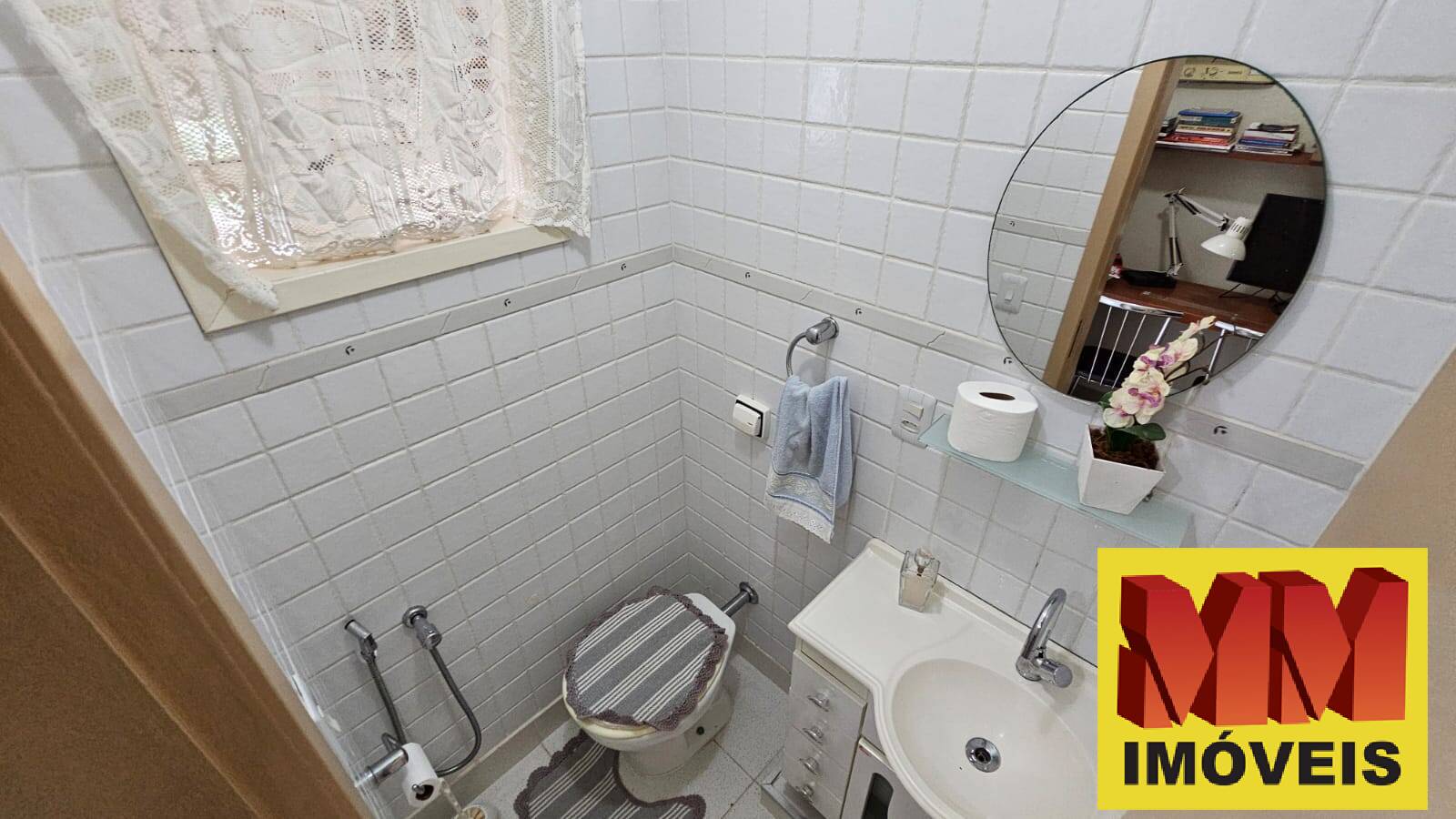 Casa de Condomínio à venda com 5 quartos, 117m² - Foto 28