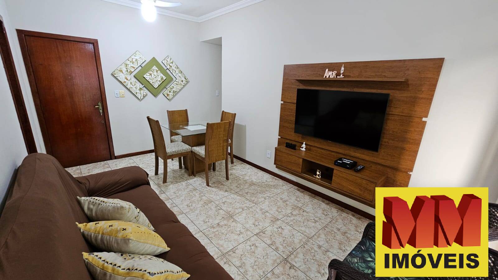 Apartamento à venda com 2 quartos, 112m² - Foto 6