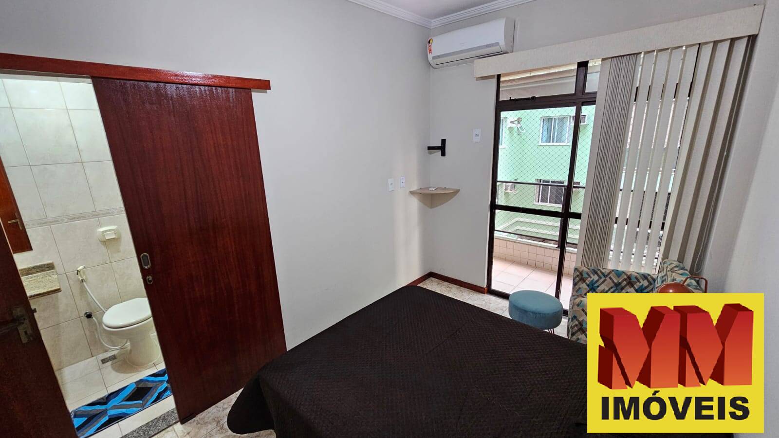 Apartamento à venda com 2 quartos, 112m² - Foto 8