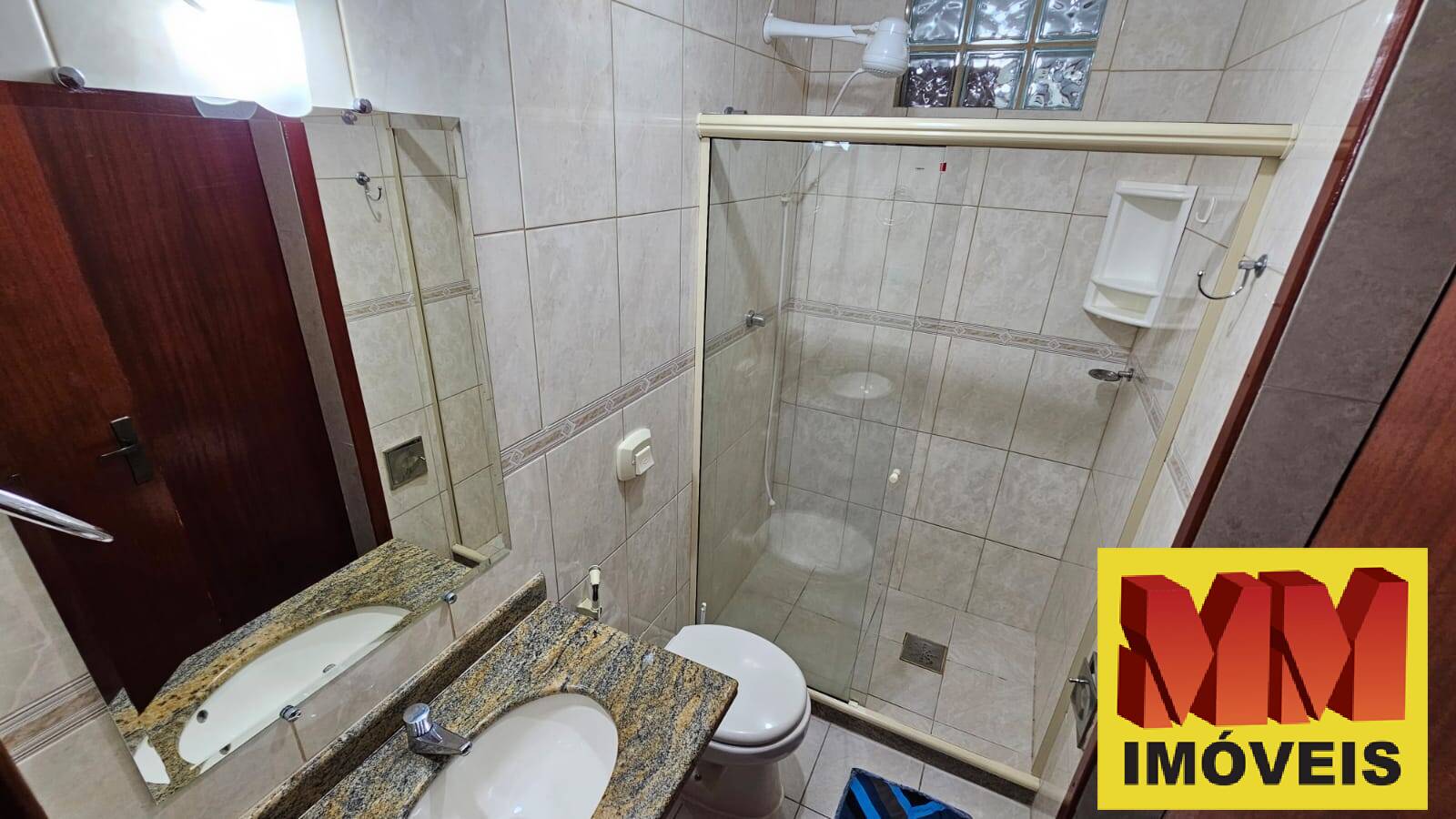 Apartamento à venda com 2 quartos, 112m² - Foto 12