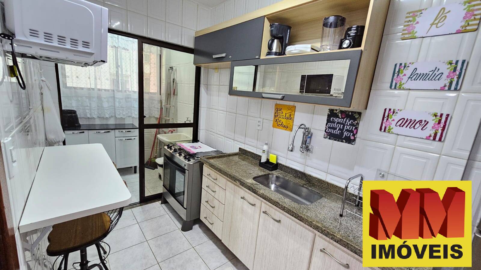 Apartamento à venda com 2 quartos, 112m² - Foto 21