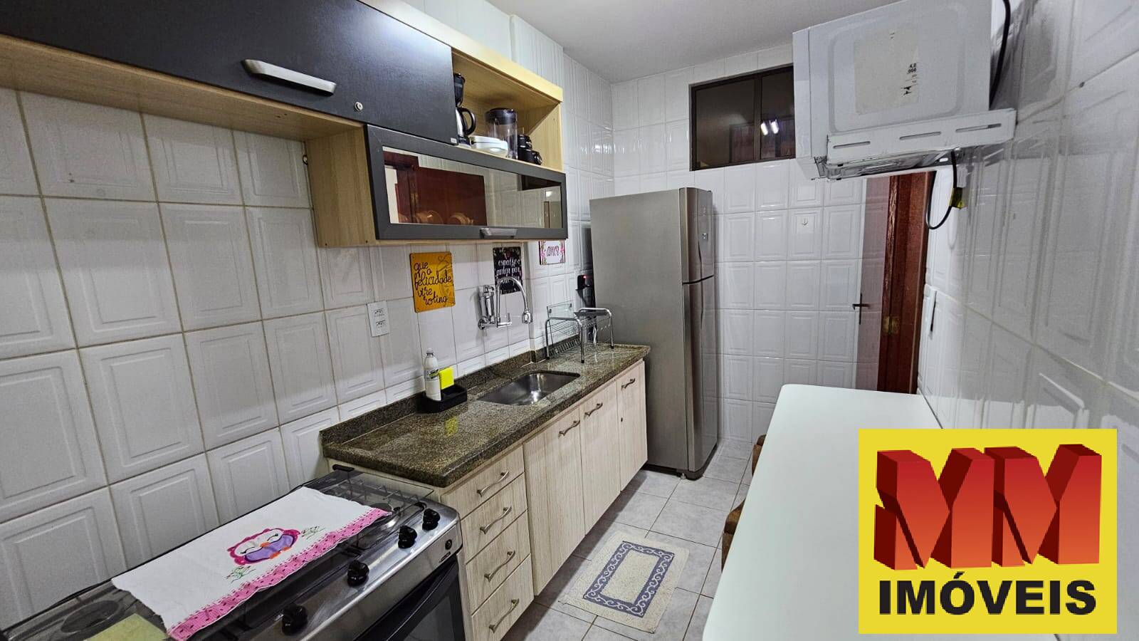 Apartamento à venda com 2 quartos, 112m² - Foto 25