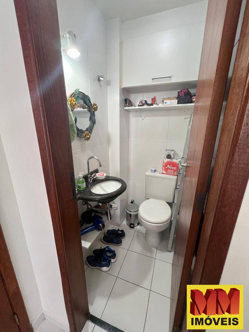 Apartamento à venda com 1 quarto, 75m² - Foto 11