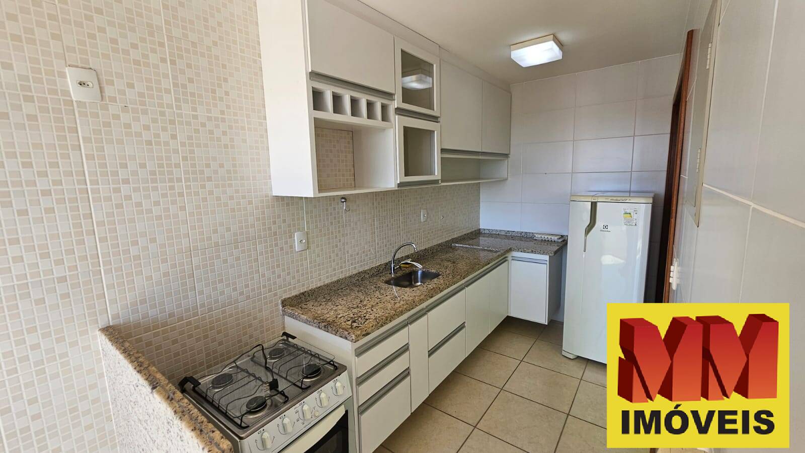 Apartamento para alugar com 1 quarto, 80m² - Foto 18