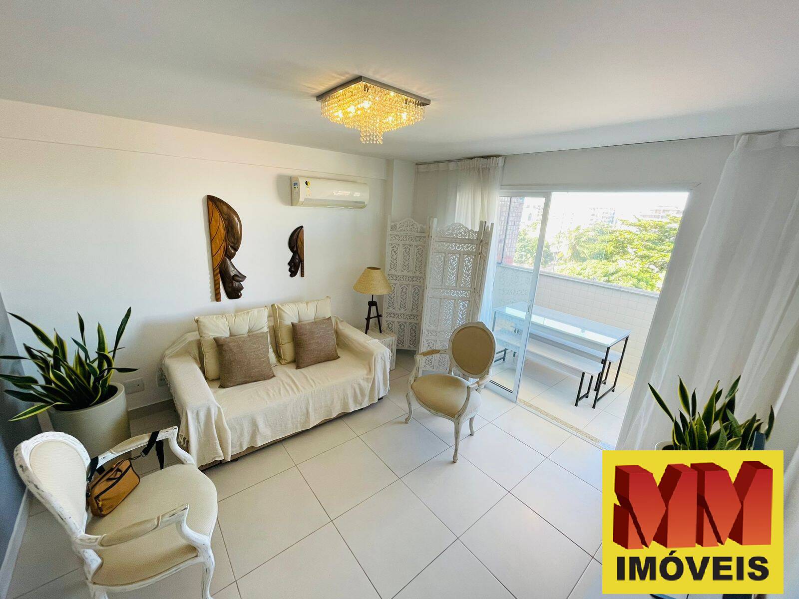 Apartamento à venda com 2 quartos, 94m² - Foto 6