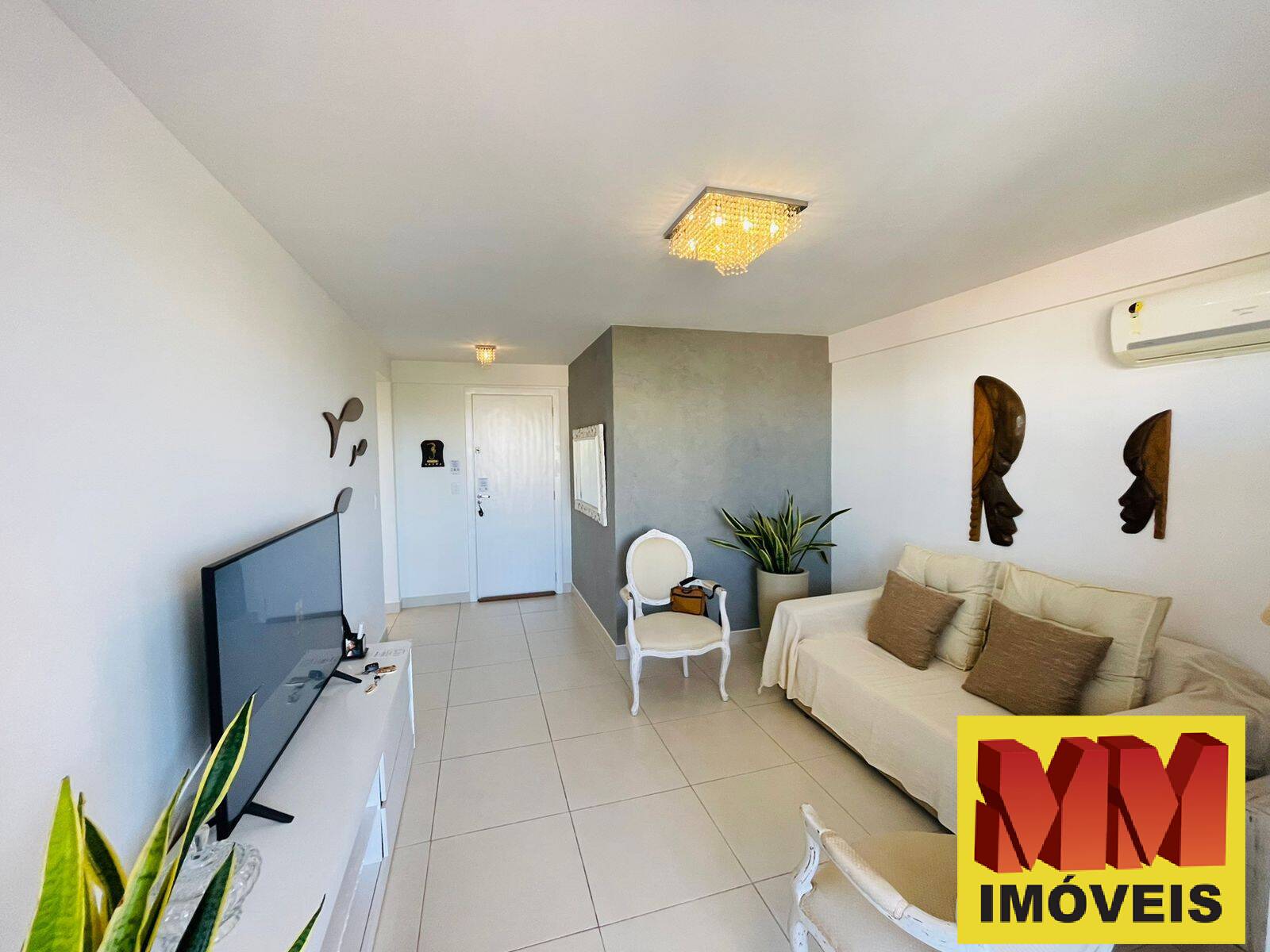 Apartamento à venda com 2 quartos, 94m² - Foto 7