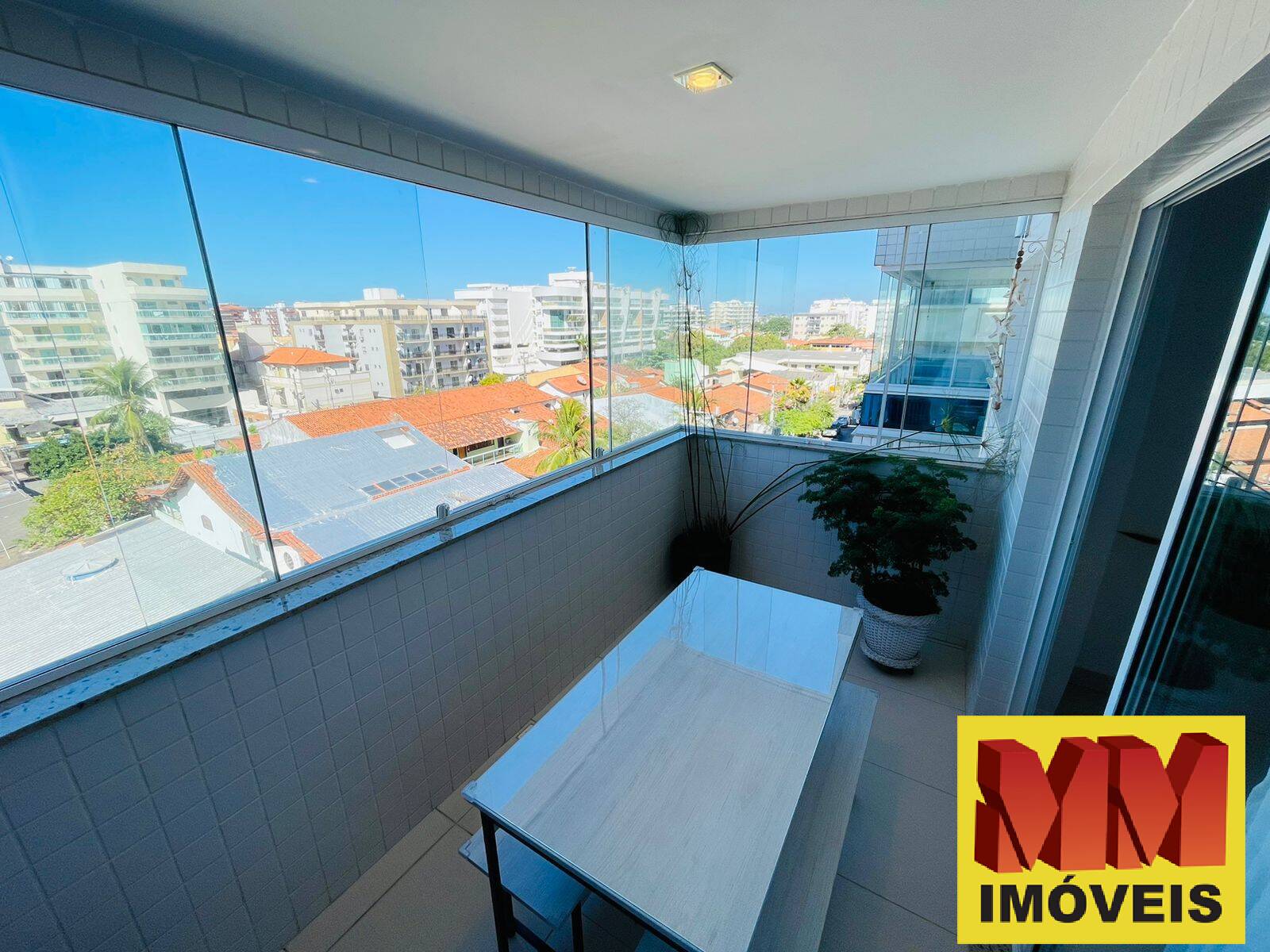 Apartamento à venda com 2 quartos, 94m² - Foto 8