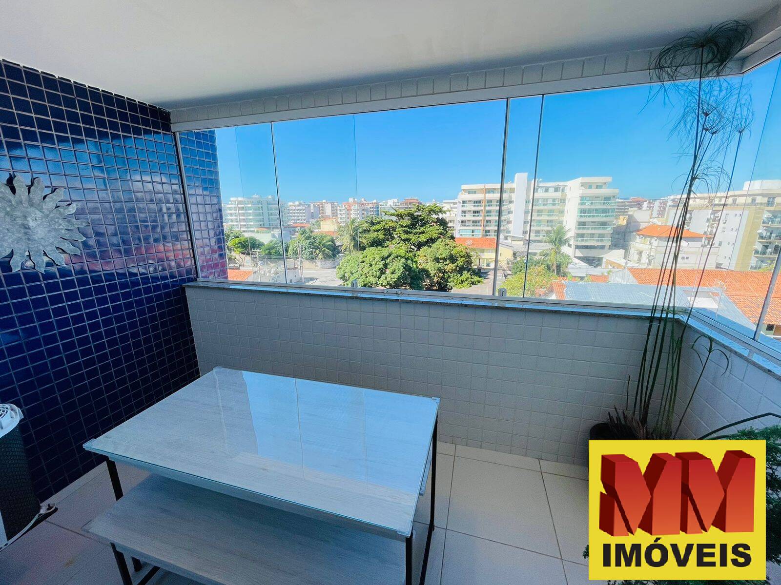 Apartamento à venda com 2 quartos, 94m² - Foto 9