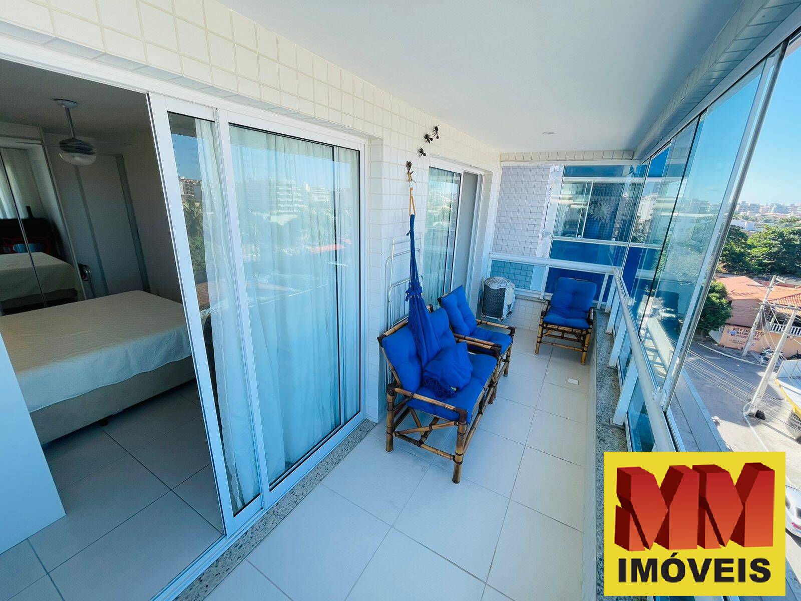 Apartamento à venda com 2 quartos, 94m² - Foto 21