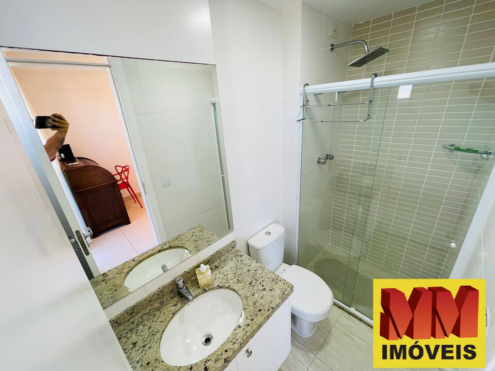 Apartamento à venda com 2 quartos, 94m² - Foto 24