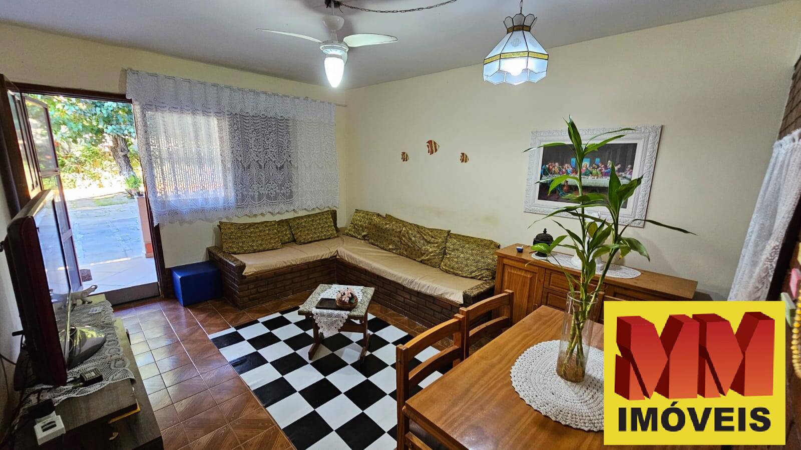 Casa de Condomínio à venda com 1 quarto, 50m² - Foto 3