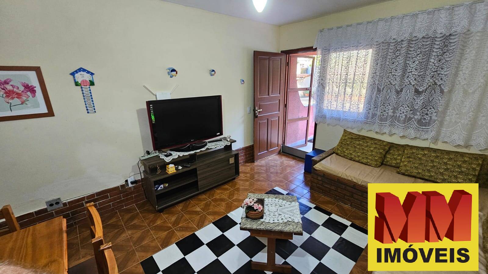 Casa de Condomínio à venda com 1 quarto, 50m² - Foto 4