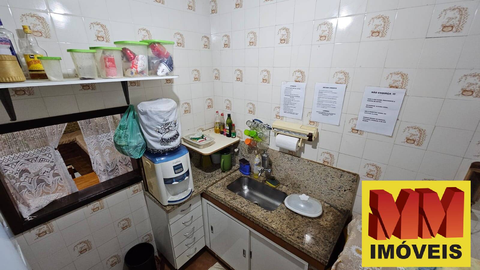 Casa de Condomínio à venda com 1 quarto, 50m² - Foto 7