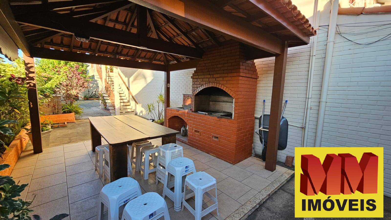 Casa de Condomínio à venda com 1 quarto, 50m² - Foto 22