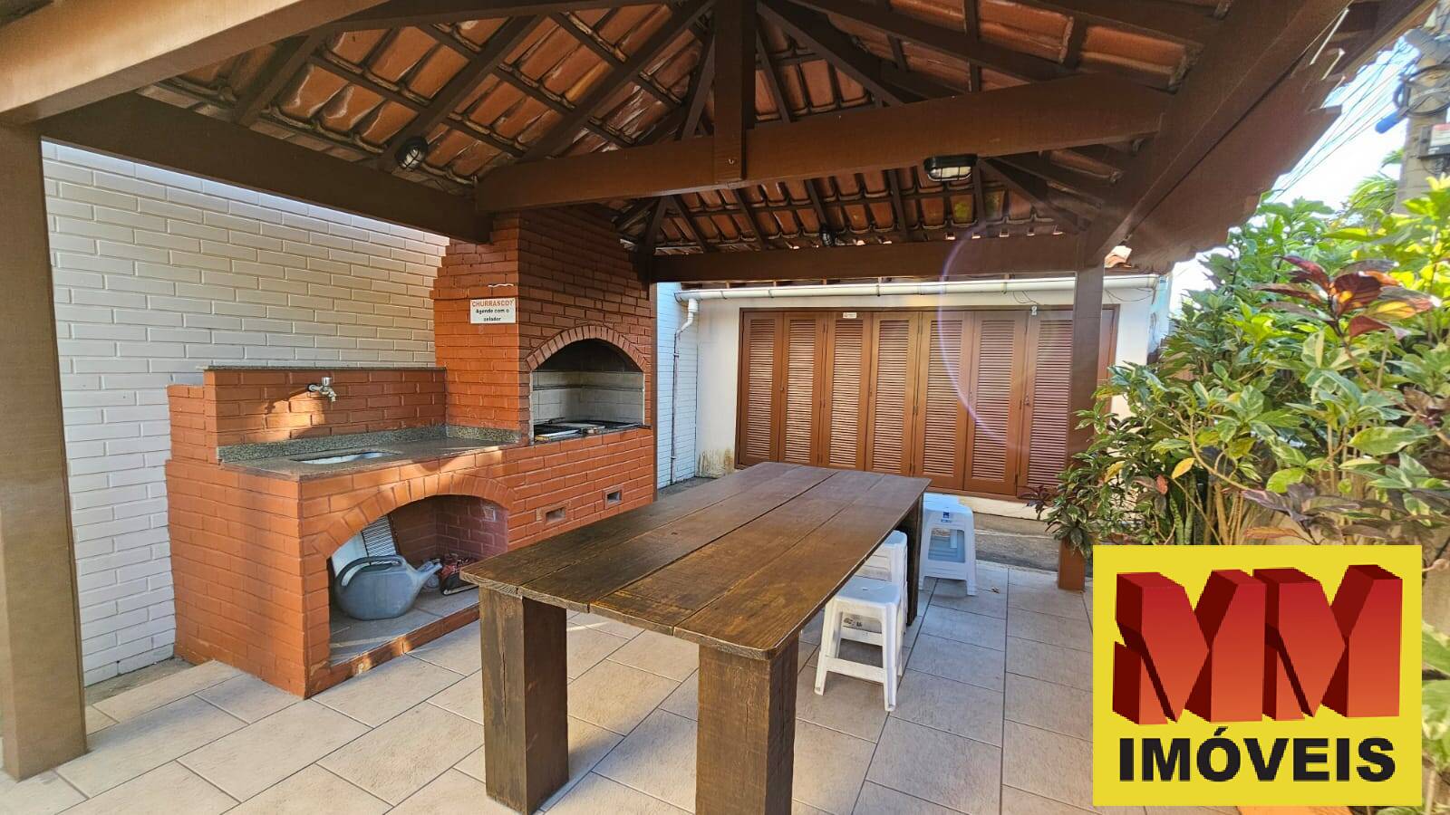 Casa de Condomínio à venda com 1 quarto, 50m² - Foto 21