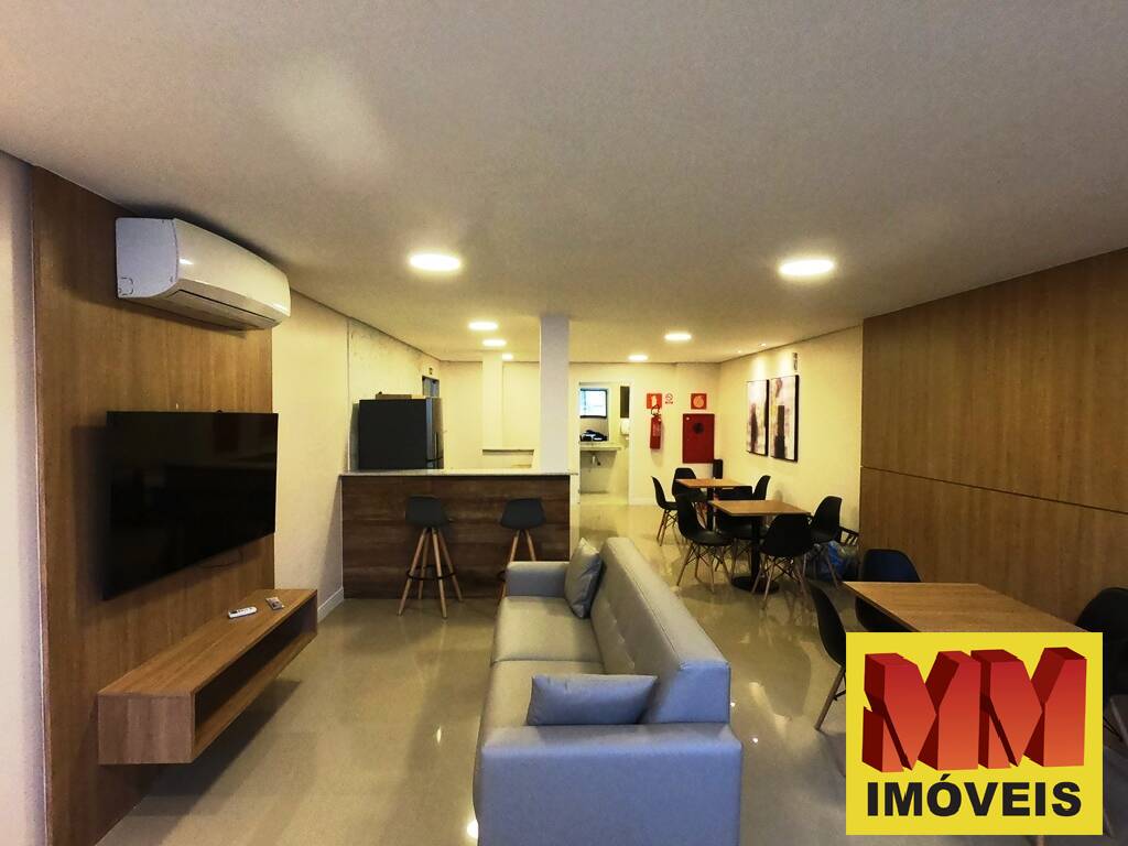 Apartamento à venda com 2 quartos, 53m² - Foto 3