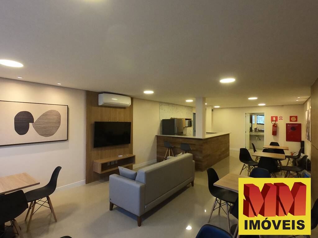 Apartamento à venda com 2 quartos, 53m² - Foto 7