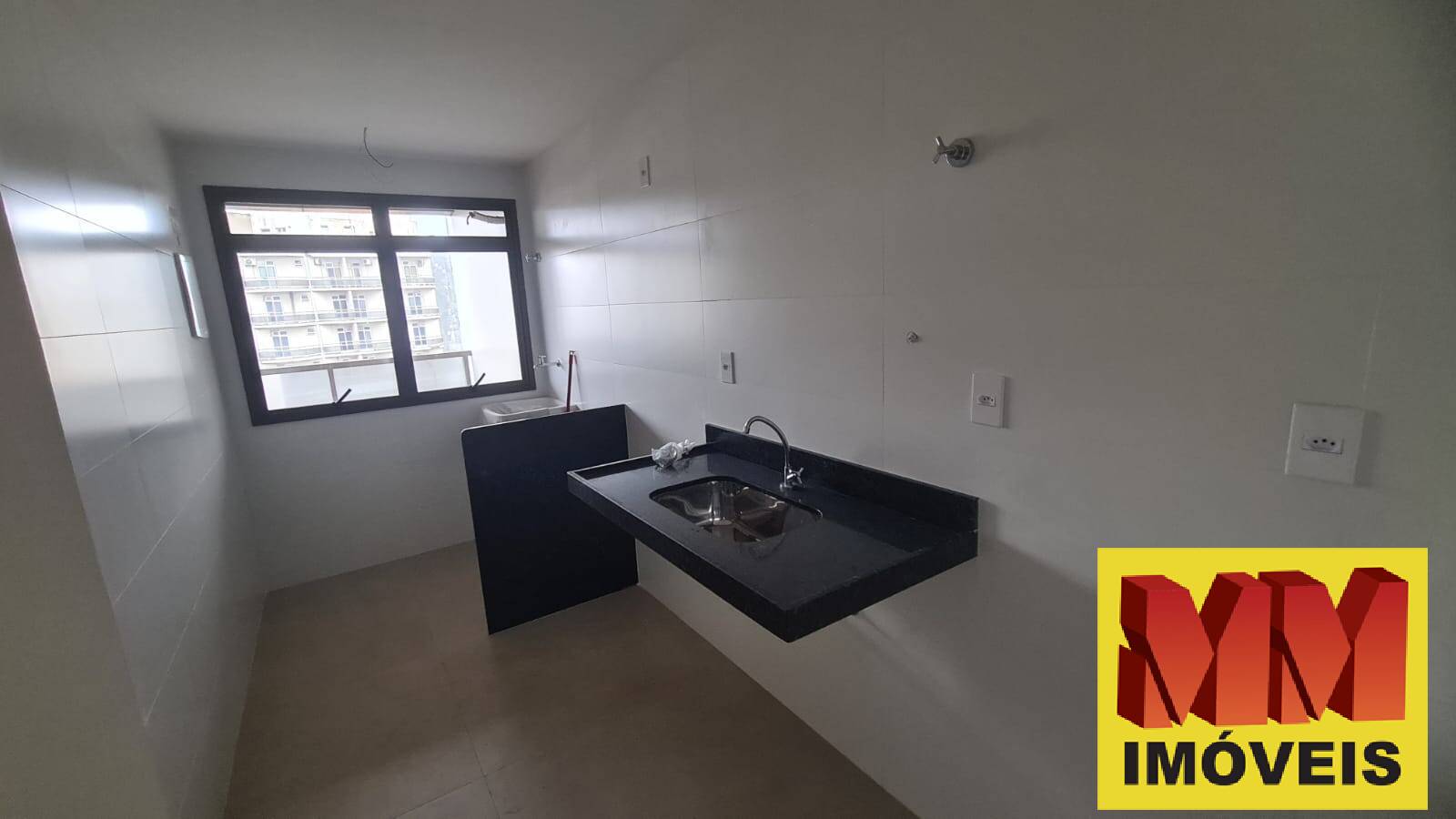 Apartamento à venda com 2 quartos, 53m² - Foto 8