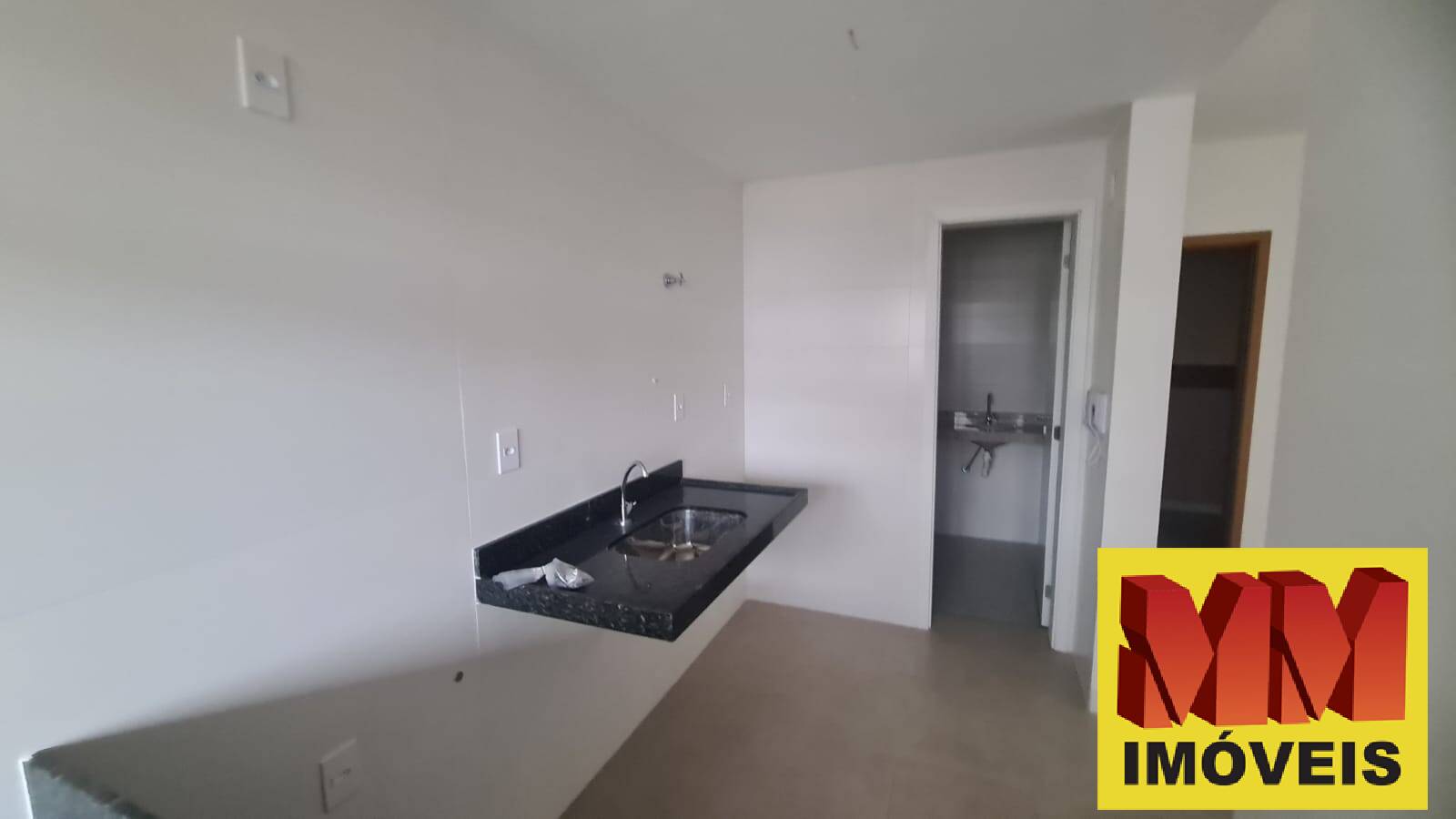 Apartamento à venda com 2 quartos, 53m² - Foto 9