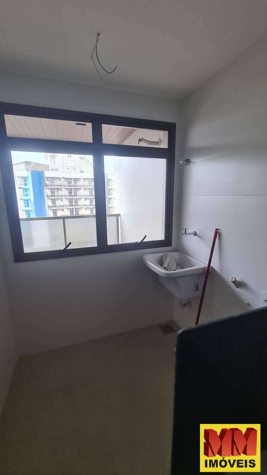 Apartamento à venda com 2 quartos, 53m² - Foto 10