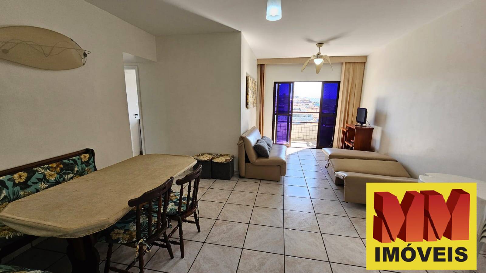 Apartamento à venda com 3 quartos, 173m² - Foto 3