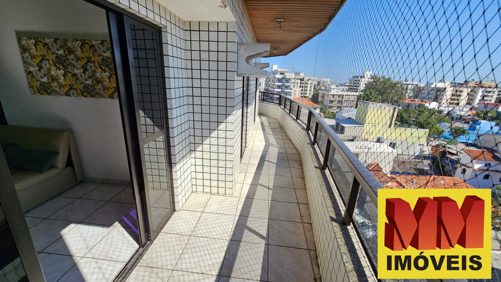 Apartamento à venda com 3 quartos, 173m² - Foto 4