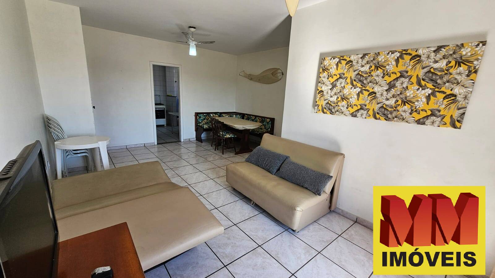 Apartamento à venda com 3 quartos, 173m² - Foto 6