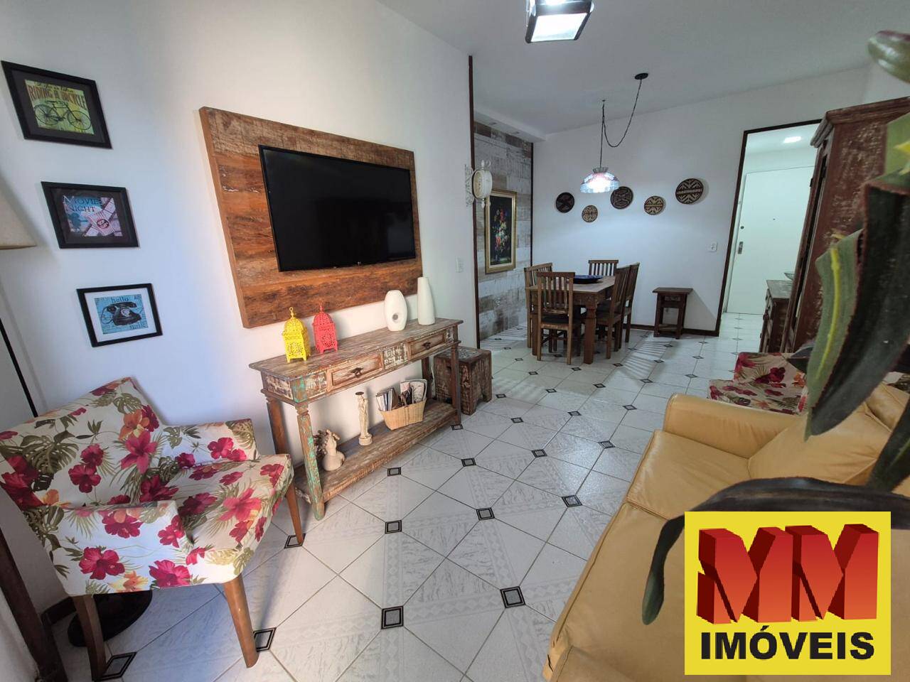 Apartamento à venda com 2 quartos, 85m² - Foto 5