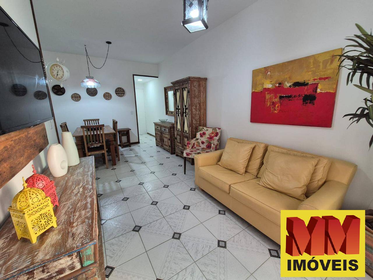 Apartamento à venda com 2 quartos, 85m² - Foto 6