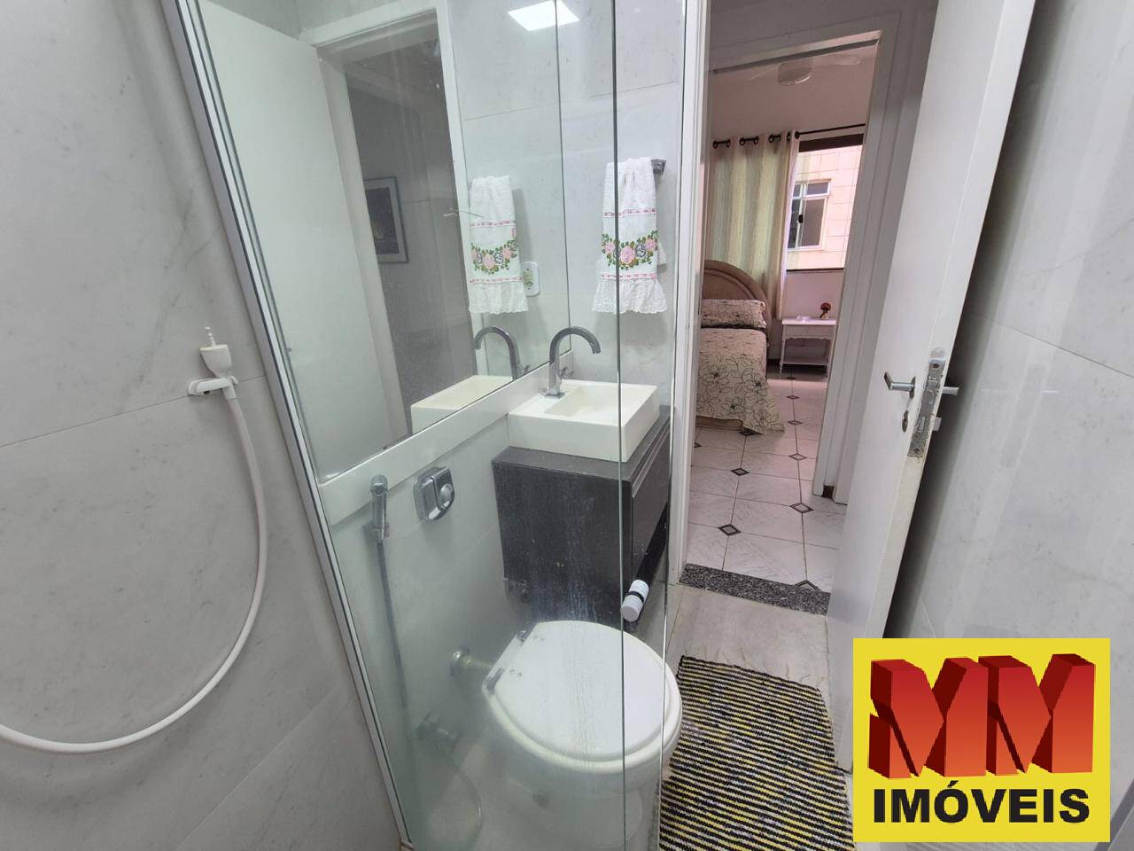 Apartamento à venda com 2 quartos, 85m² - Foto 13