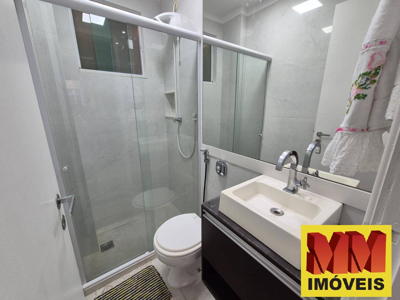 Apartamento à venda com 2 quartos, 85m² - Foto 12