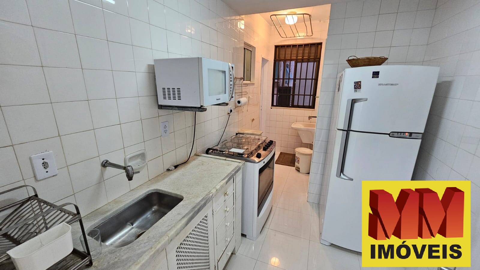 Apartamento à venda com 2 quartos, 85m² - Foto 20