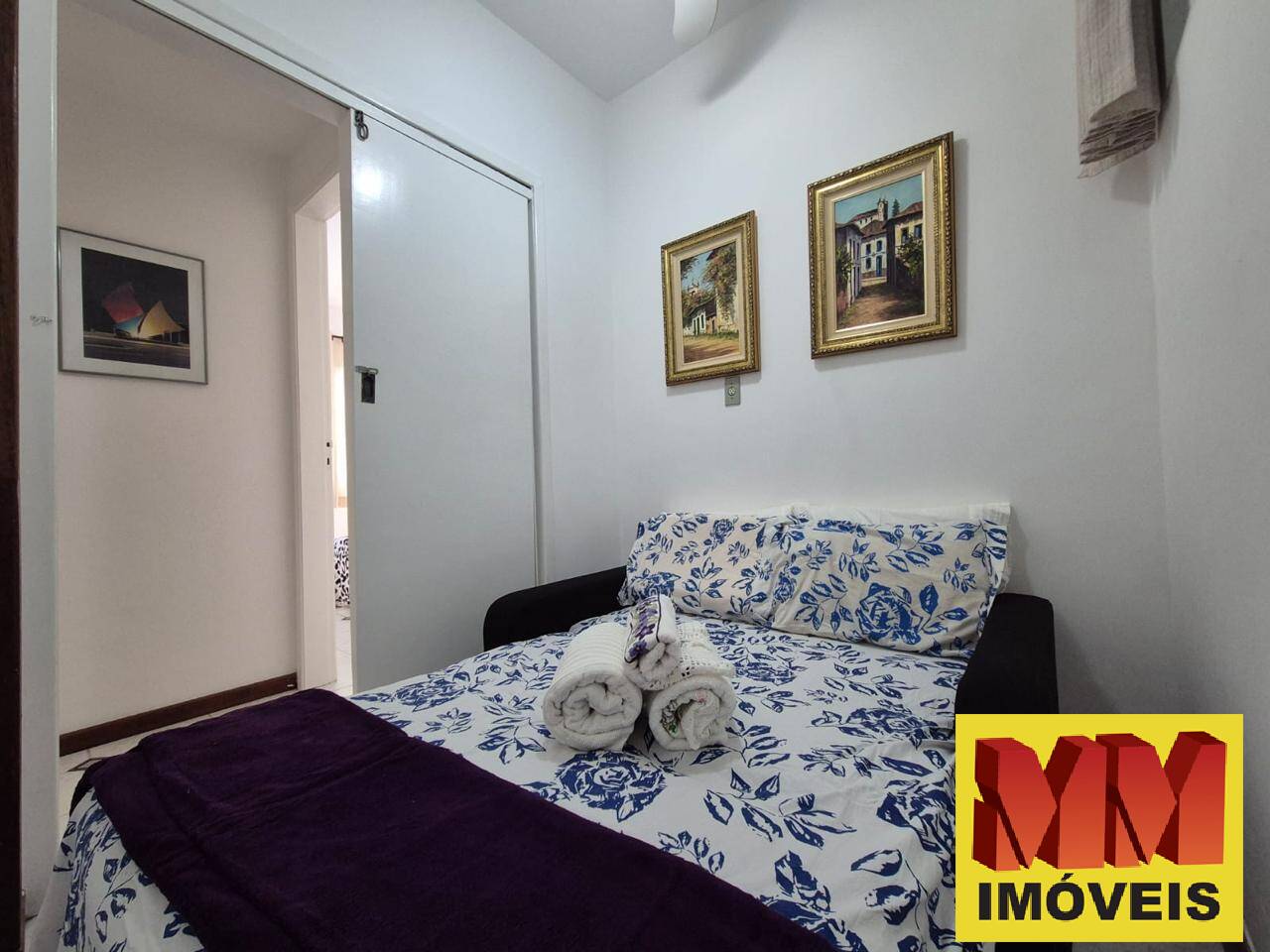 Apartamento à venda com 2 quartos, 85m² - Foto 19