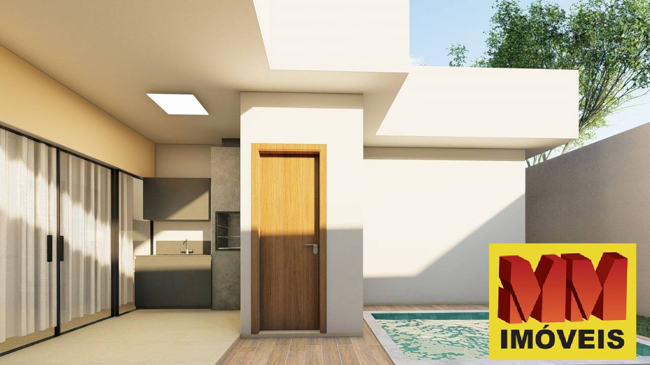 Casa de Condomínio à venda com 3 quartos, 139m² - Foto 19