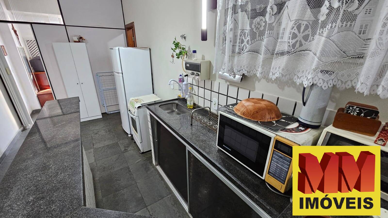 Apartamento à venda com 1 quarto, 46m² - Foto 8