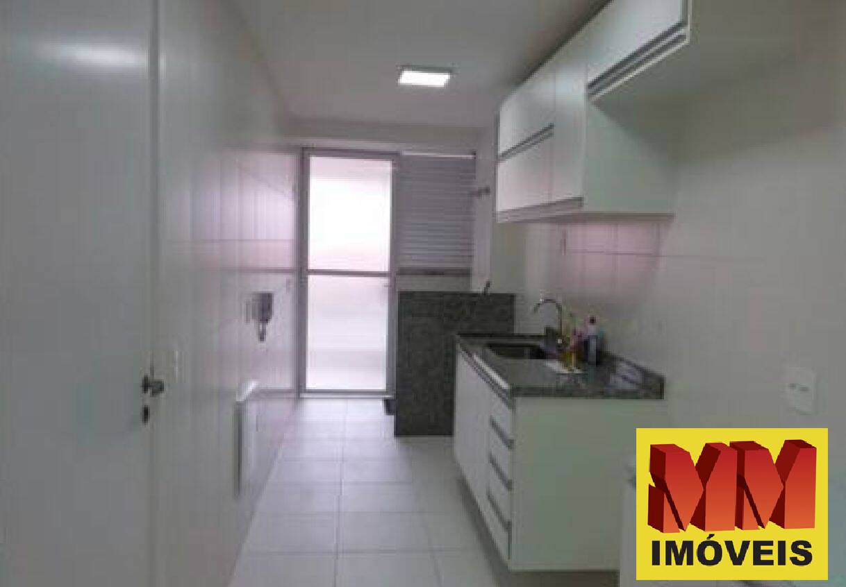 Apartamento à venda com 3 quartos, 108m² - Foto 5