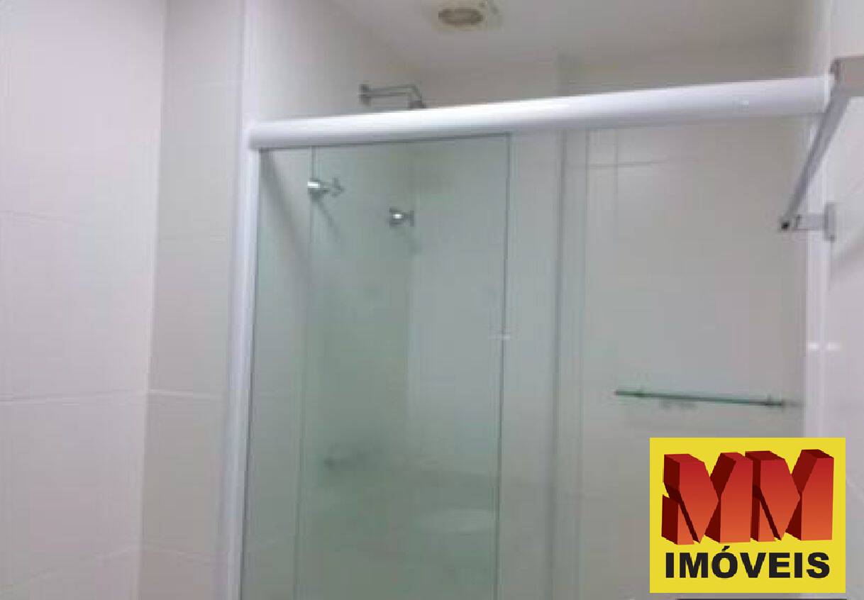 Apartamento à venda com 3 quartos, 108m² - Foto 10