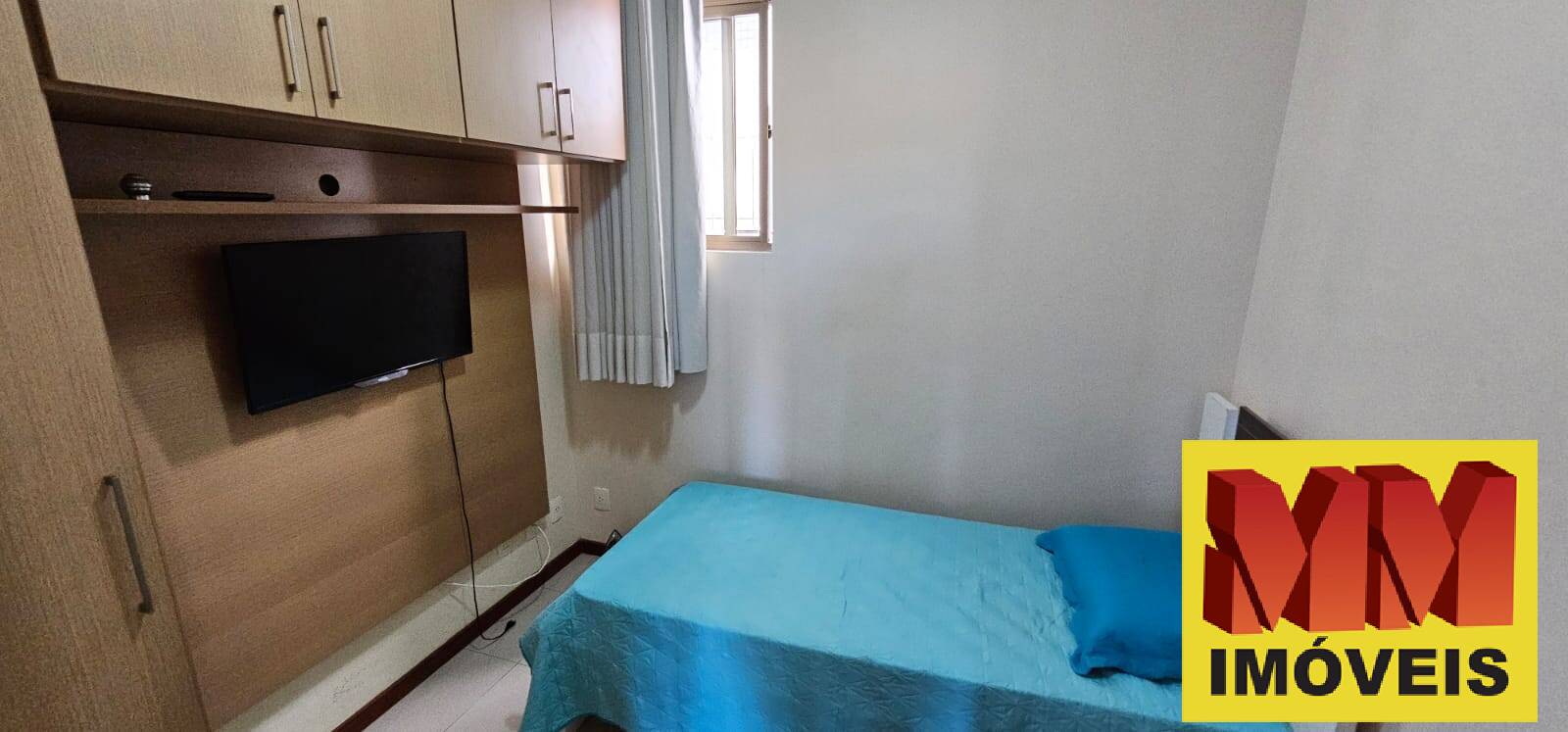 Apartamento à venda com 3 quartos, 110m² - Foto 9