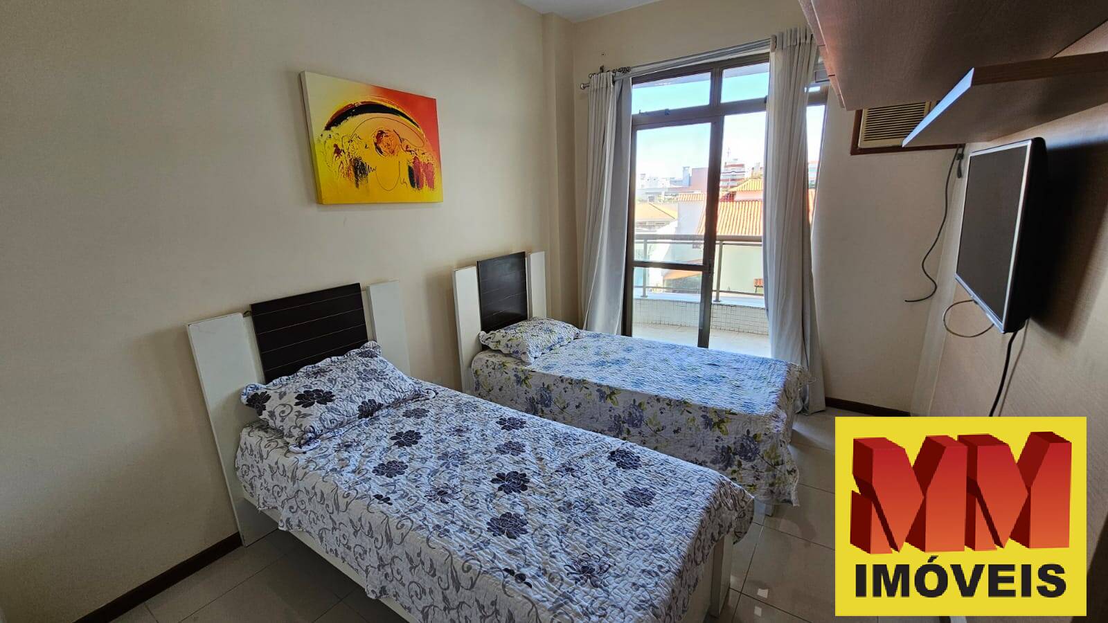 Apartamento à venda com 3 quartos, 110m² - Foto 12