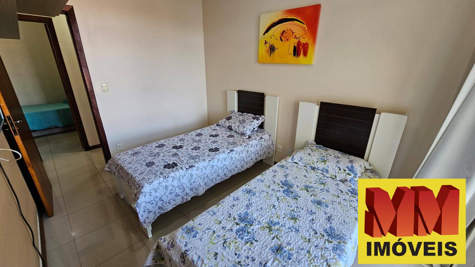 Apartamento à venda com 3 quartos, 110m² - Foto 13