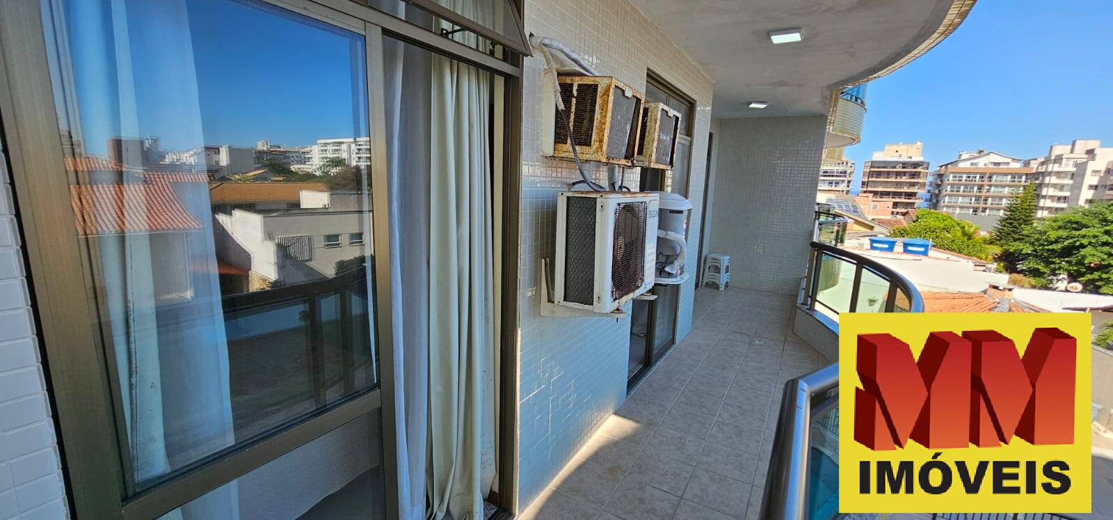 Apartamento à venda com 3 quartos, 110m² - Foto 15