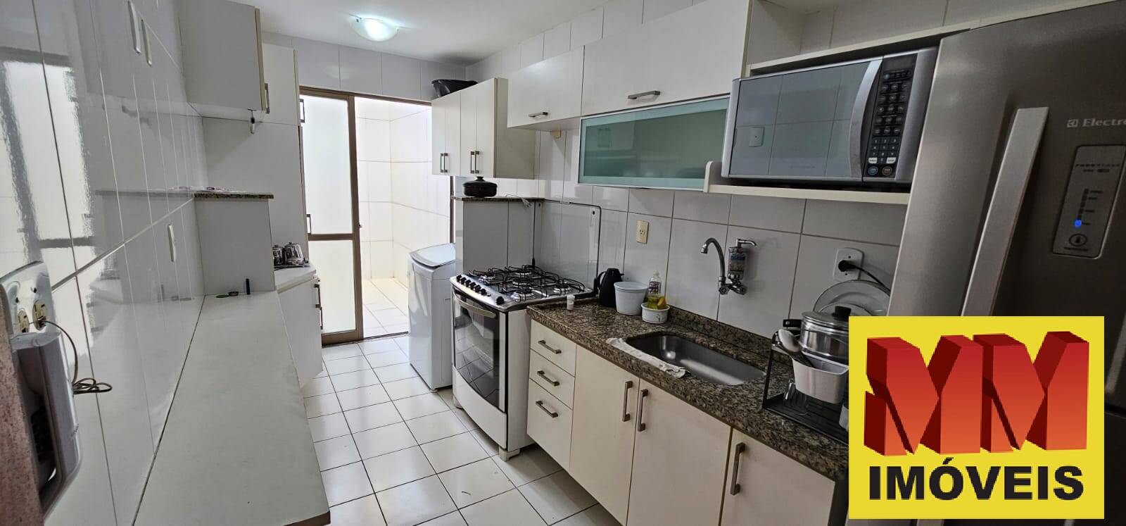 Apartamento à venda com 3 quartos, 110m² - Foto 20