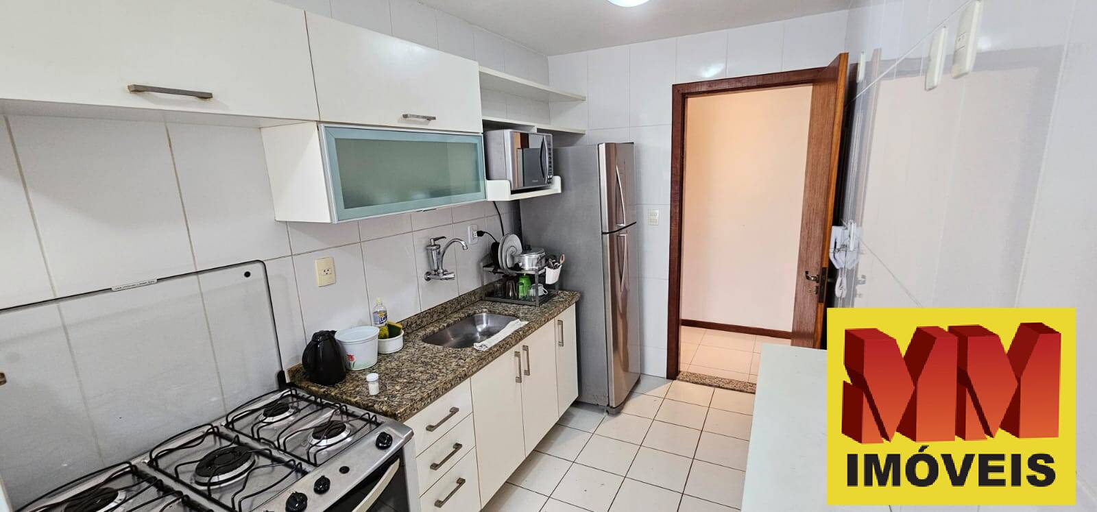 Apartamento à venda com 3 quartos, 110m² - Foto 23