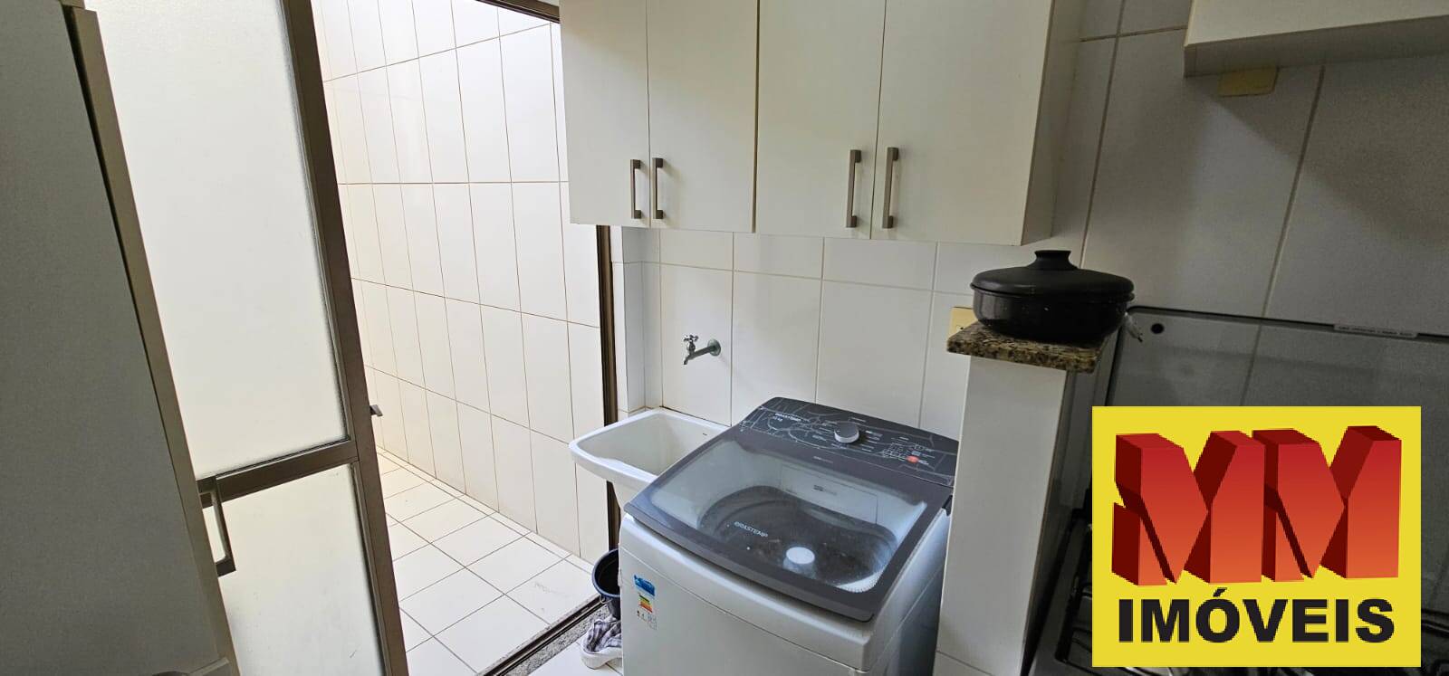 Apartamento à venda com 3 quartos, 110m² - Foto 21