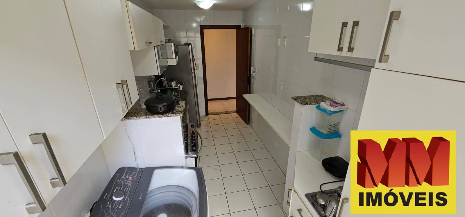 Apartamento à venda com 3 quartos, 110m² - Foto 24